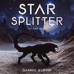 STAR SPLITTER: A Sci-fi Audiobook Podcast