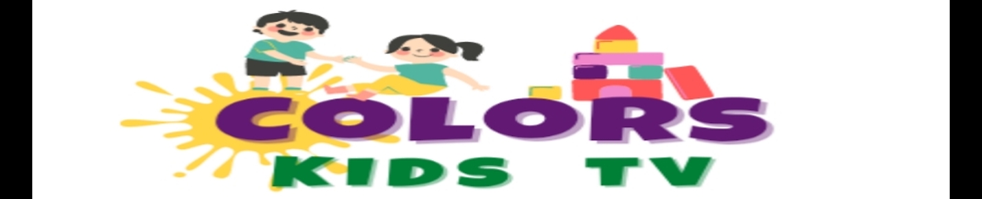 Colors kids tv