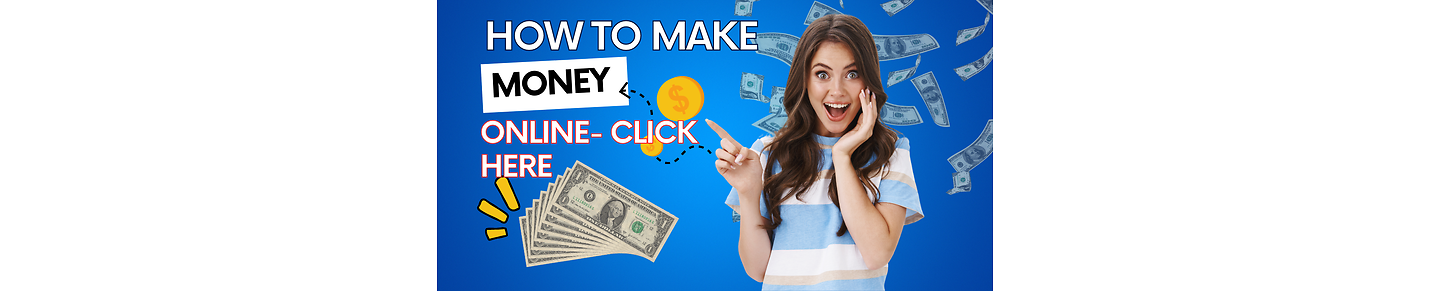 Make Money Online