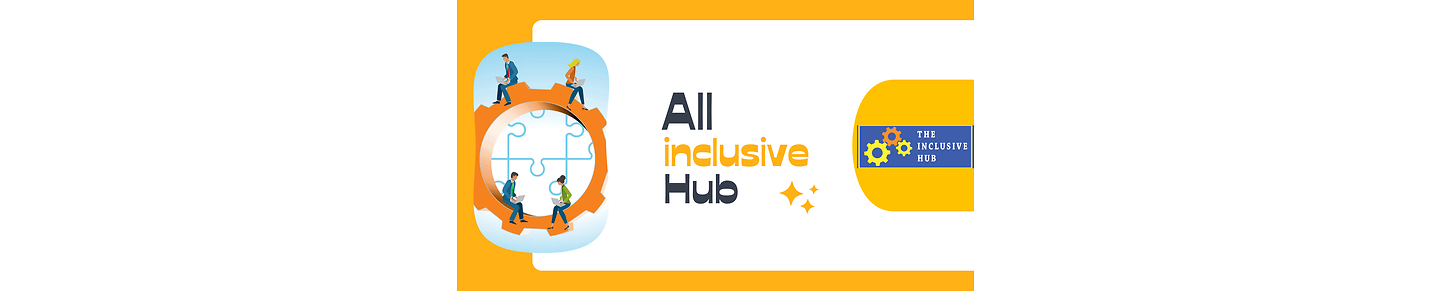 All-inclusive Hub