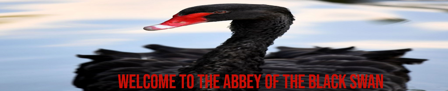 Abbey of the Black Swan