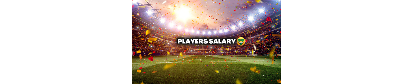 Players Salary