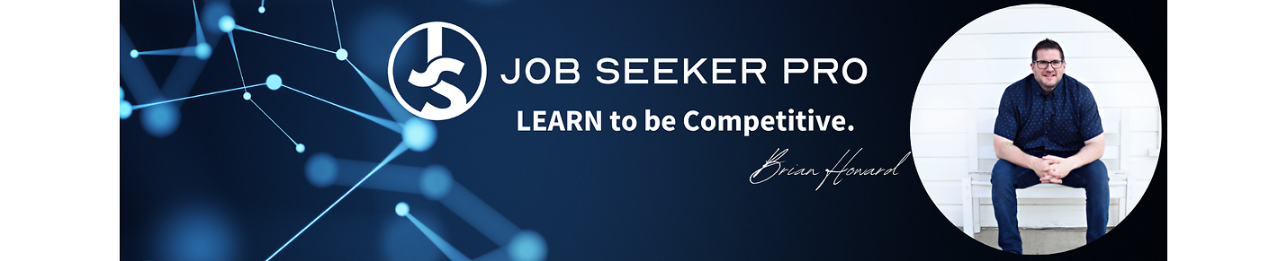 Job Seeker Pro