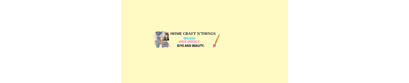 HOME CRAFT N'THINGS