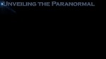 Unveiling The Paranormal