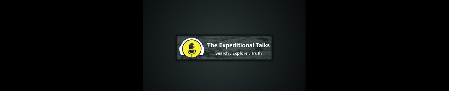 The Expeditional Talks