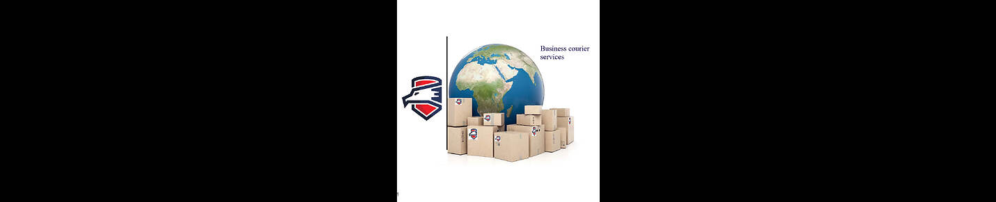 Couriers company in Bristol - UK