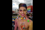 Madrid.Exploring Madrid Spain Culture, Art, Music, World,Gay LGBTQIA+Pride 2017
