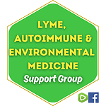 Lyme, Autoimmune & Environmental Medicine Support