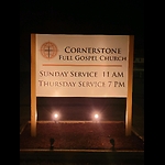 Cornerstone Full Gospel Church