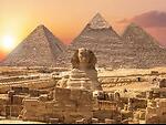 Civilization and the good of Egypt