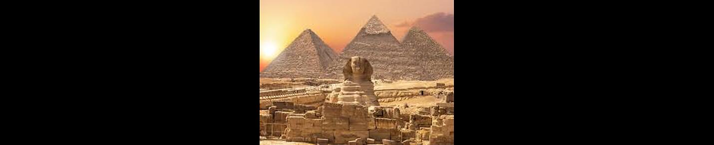 Civilization and the good of Egypt