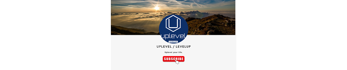 Levelup your life