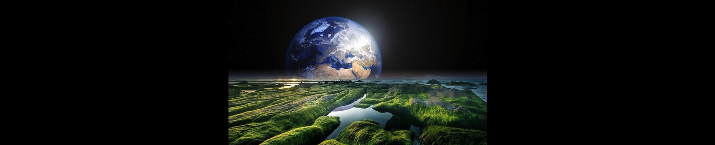 amazing earth planet
