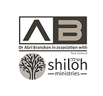 Dr Abri Brancken & Shiloh Ministries, NZ