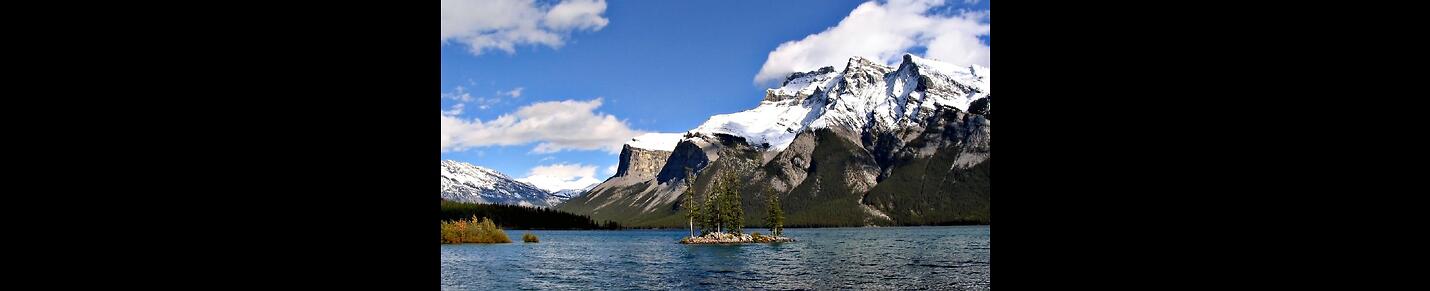 The Beauty Of Natural Landscapes - From Mountains To Oceans!