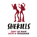 SheKills