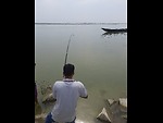 Fishhunting