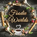 foodie worlds