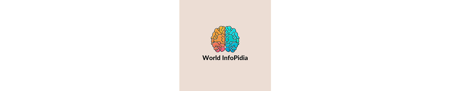 World Infopidia