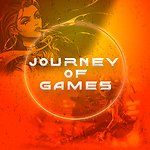 JOURNEY OF GAMES