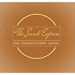 The Saadi Express