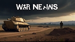 WAR NEWS