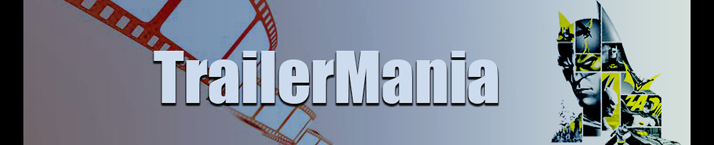 TrailerMania is a channel that contains a selection of films of different genres, for every taste and mood.