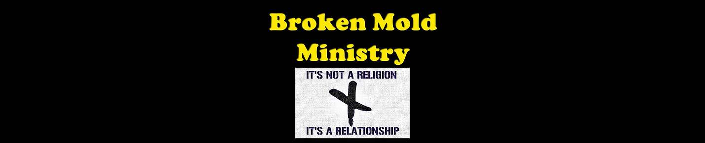Broken Mold Ministry Media Studio