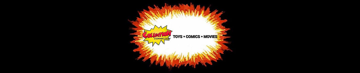 TOYS - COMICS - MOVIES