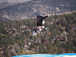 Popcorn Snowboarding