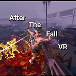 After The Fall VR