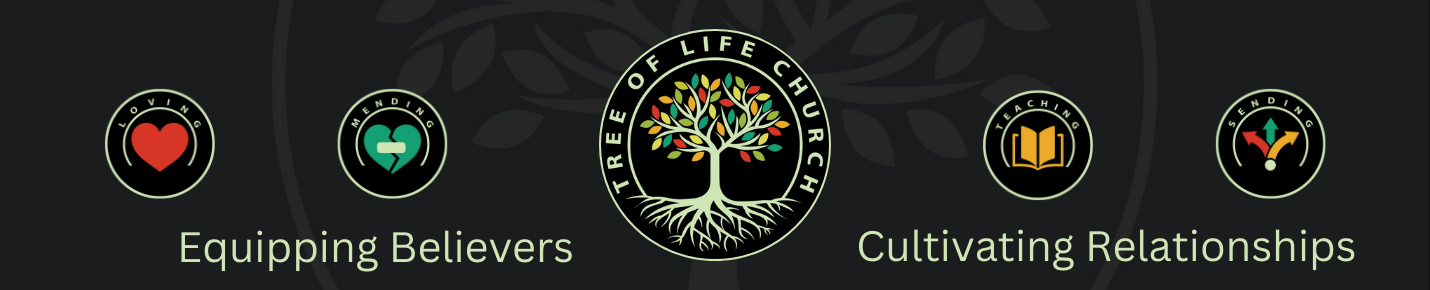Tree of Life Church Carlisle