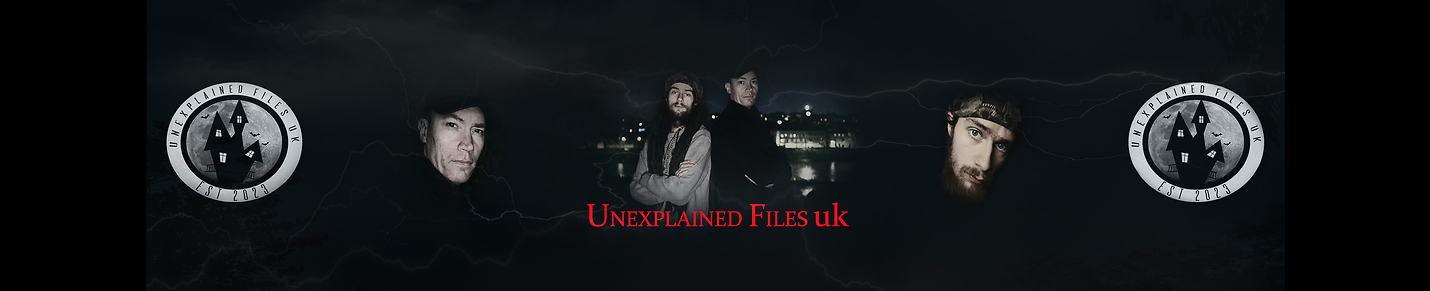 UnexplainedFilesUK