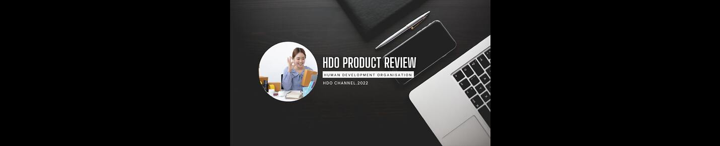 HDO Product Review