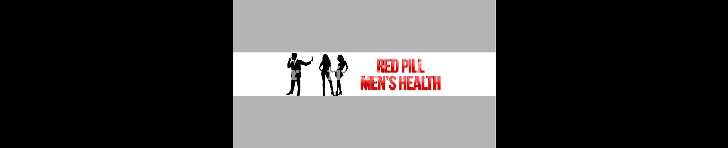 RedPillMensHealth