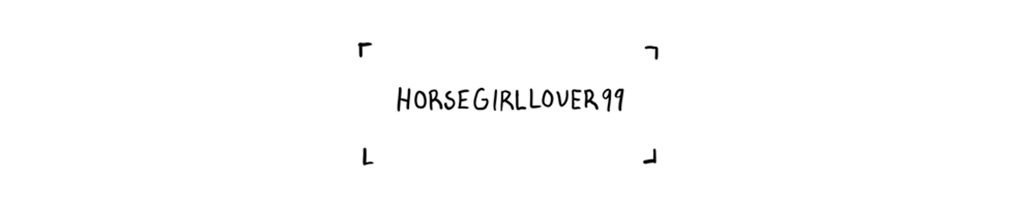 HorseGirlLover99