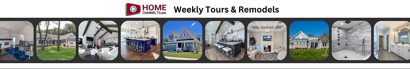 Home Channel TV - Home Tours & Remodels