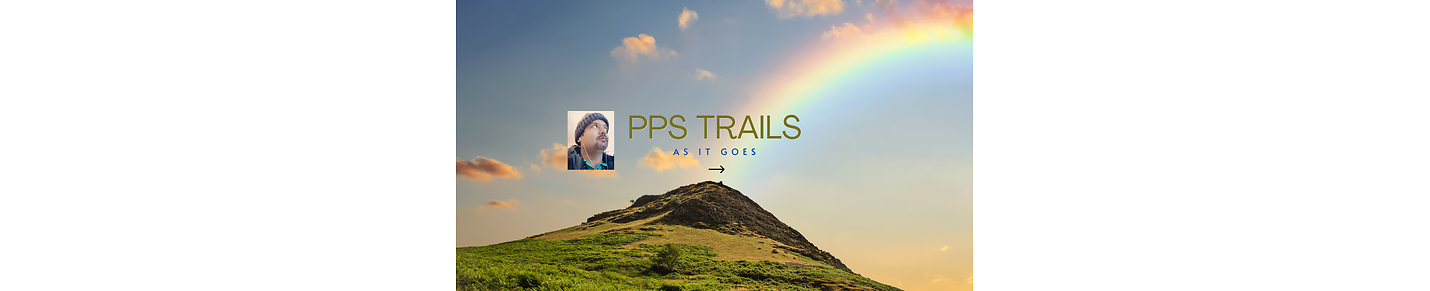 PPS TRAILS