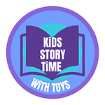 Kids Story Time With Toys