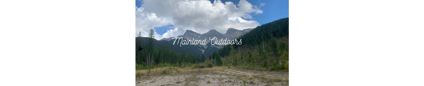 Mainland Outdoors TV