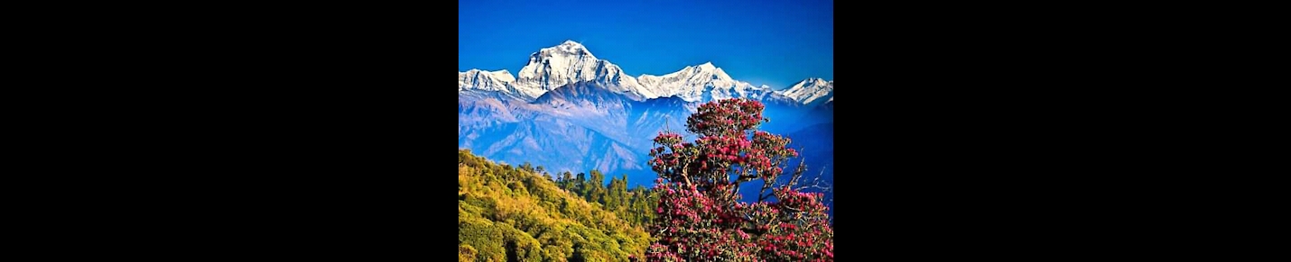 Magar Traditional in Nepal