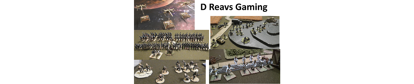 D Reavs Gaming