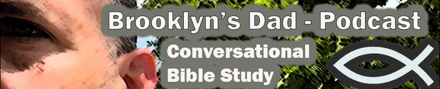 Conversational Theology and Other Stuff