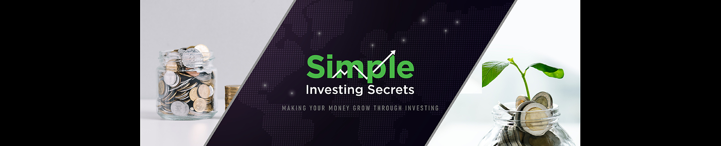 Simple Investing Secrets