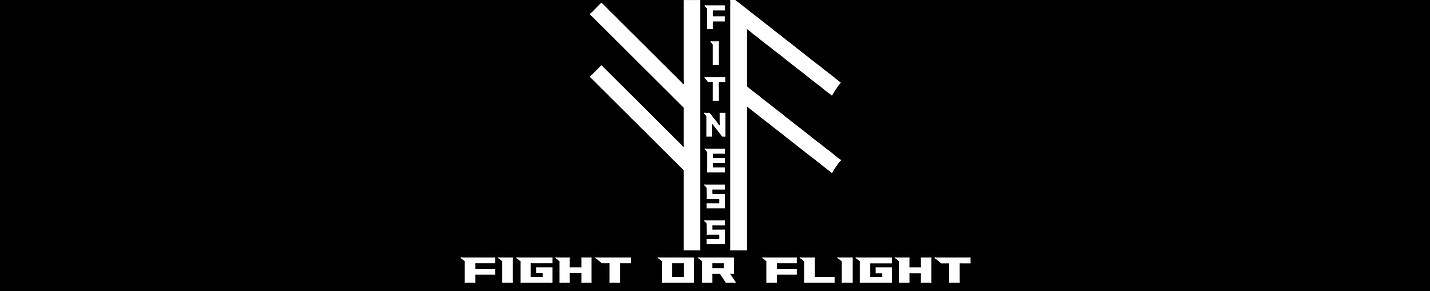 Fight or Flight Fitness