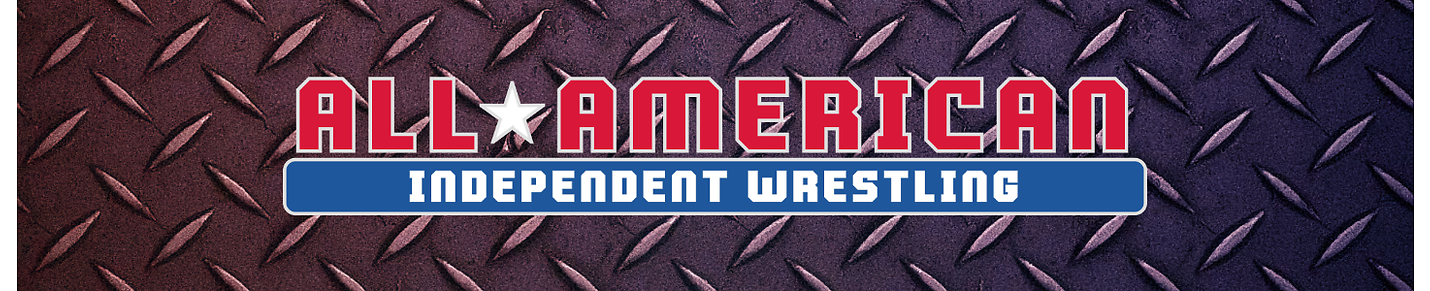 All American Independent Wrestling