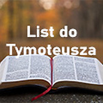 List do Tymoteusza