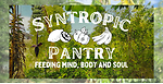 Syntropic Pantry