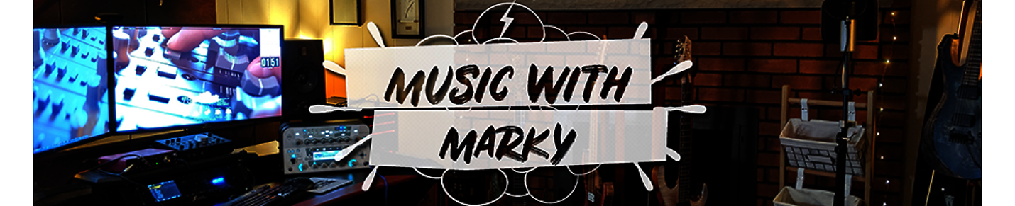 Music With Marky